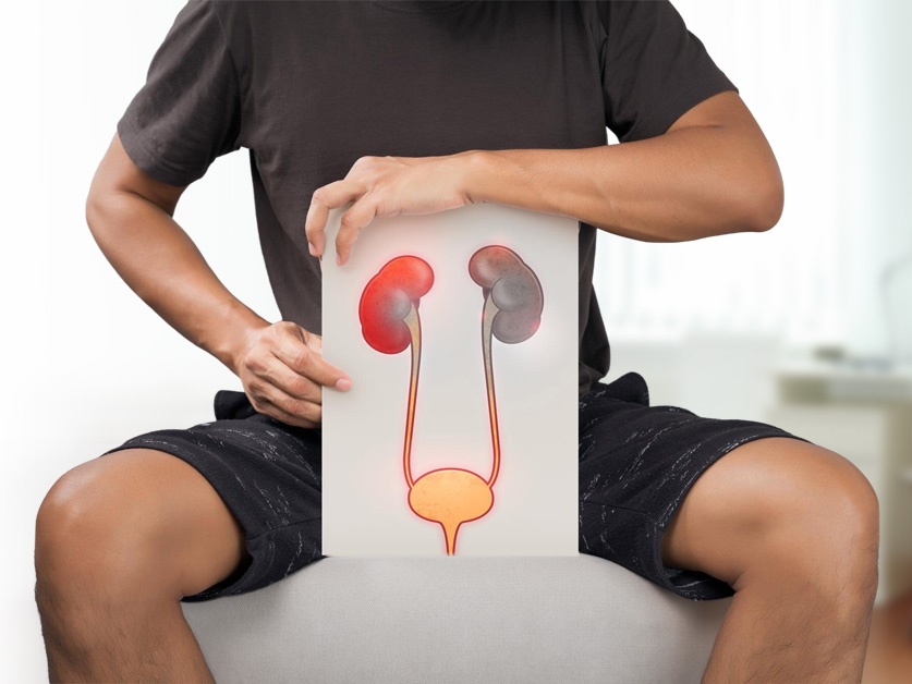 Urologická ambulance - MUDr. Libor Michal