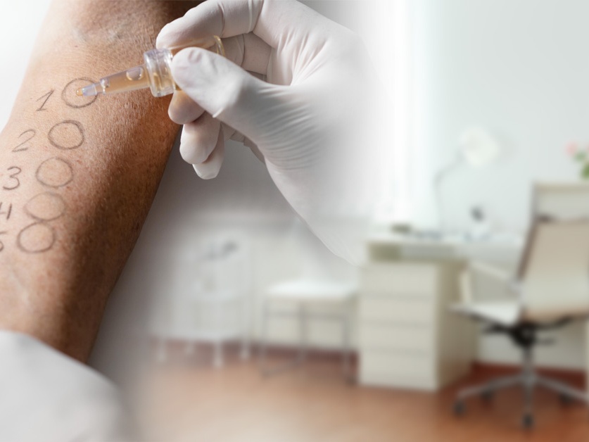 Alergologická a imunologická ambulance - MUDr. Josef Tillich