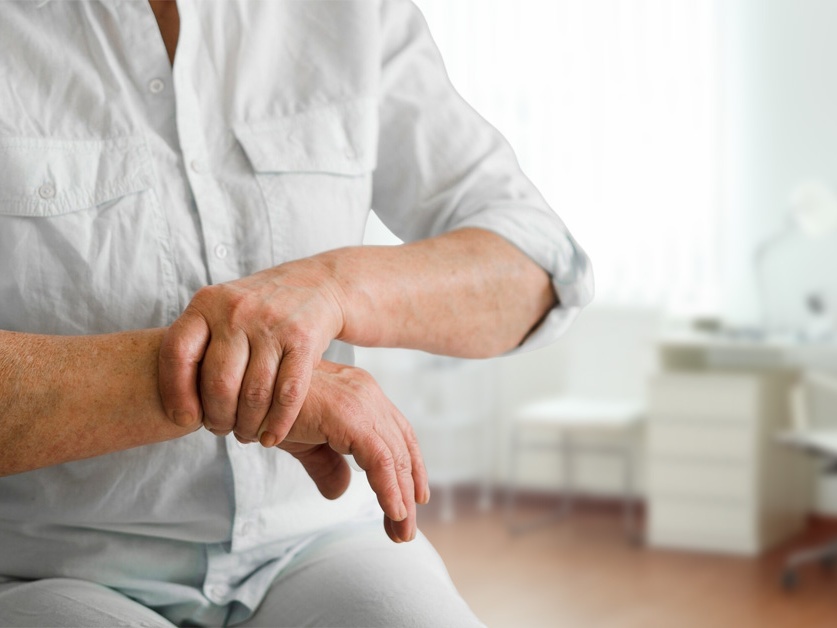 Revmatologická ambulance - MUDr. Pavel Žák