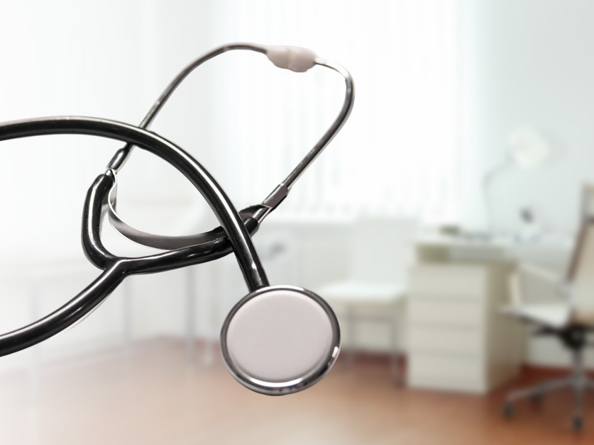 Onkologická ambulance Nemocnice TGM Hodonín