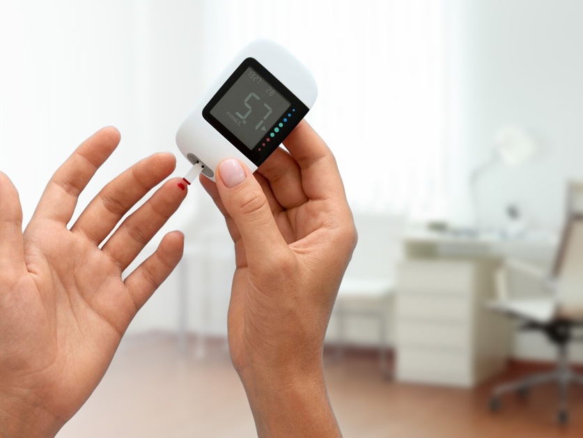 Endokrinologická a osteologická ambulance Nemocnice TGM Hodonín - MUDr. Pavel Kocman