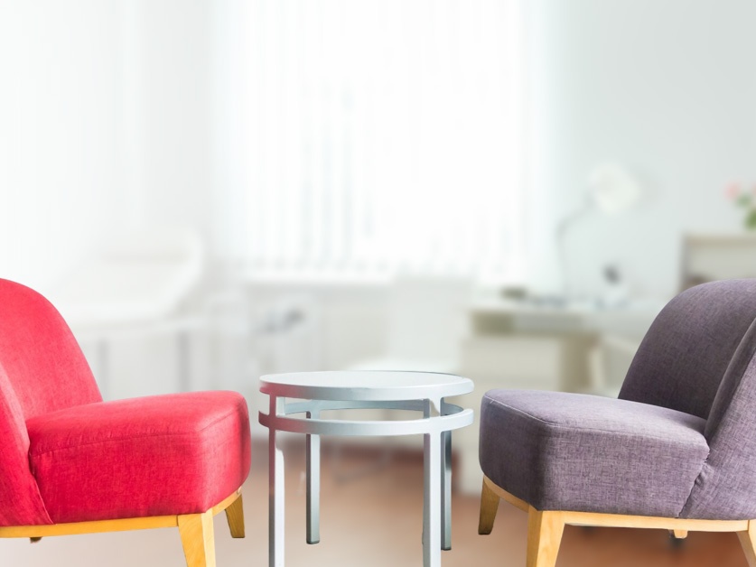 Psychiatrická ambulance - MUDr. Zdeněk Kvasnička