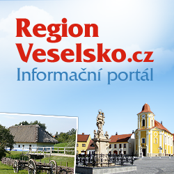 Portál regionu Veselsko