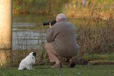 Zážitek v přístavu Baťova kanálu: výstava Czech Nature Photo bude k vidění do poloviny srpna