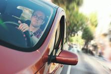 Vyměnit řidičák musí ve Veselí přes 2 tisíce motoristů