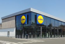 Atraktivní úsek pro řetězce? Mezi Bzencem a Vracovem chce otevřít Lidl