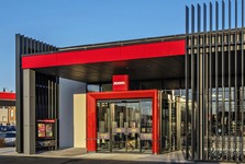 Kdy bude v Rohatci nový supermarket? Tady je termín, kdy má stavba začít