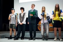 Příběhy našich sousedů ve Veselí nad Moravou opět propojily generace